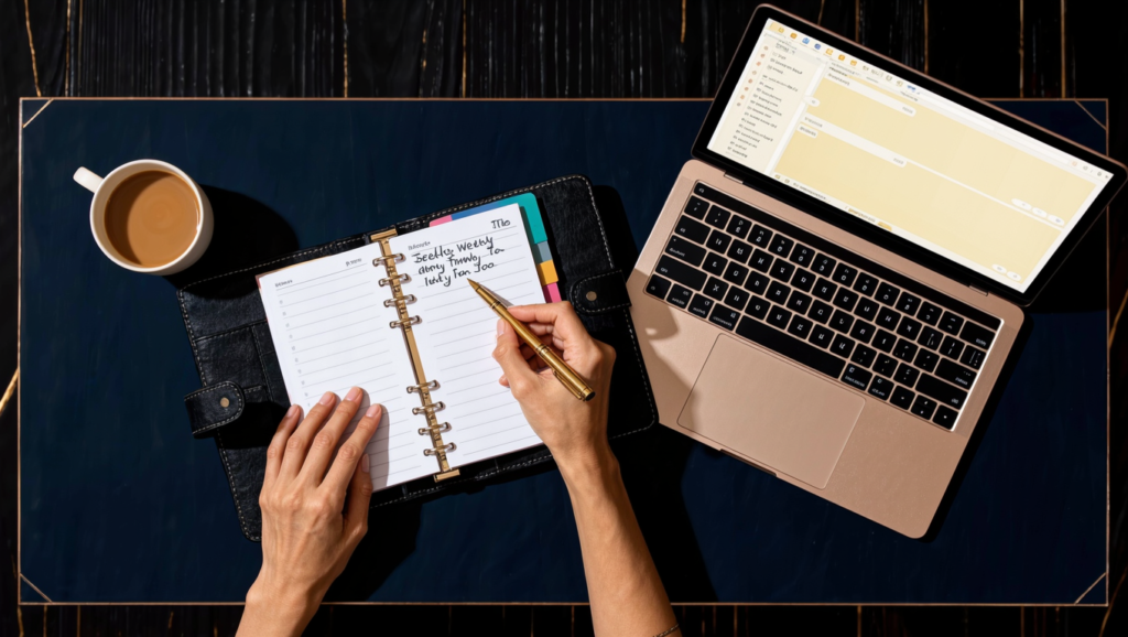 Pick the One Thing Hampering Your Week