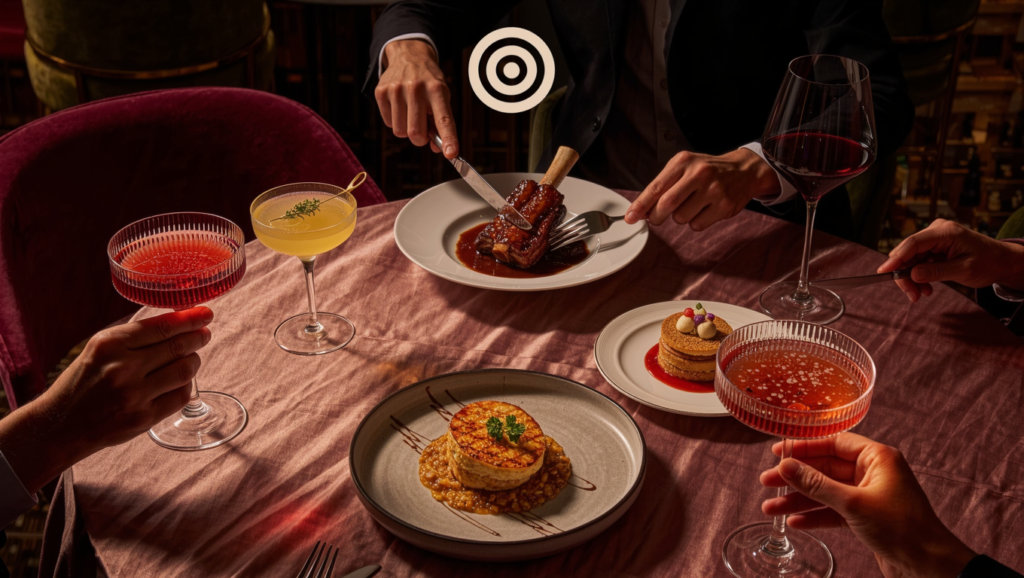 Houston Restaurant Weeks 2026: Come for the Value, Stay for the Adventure