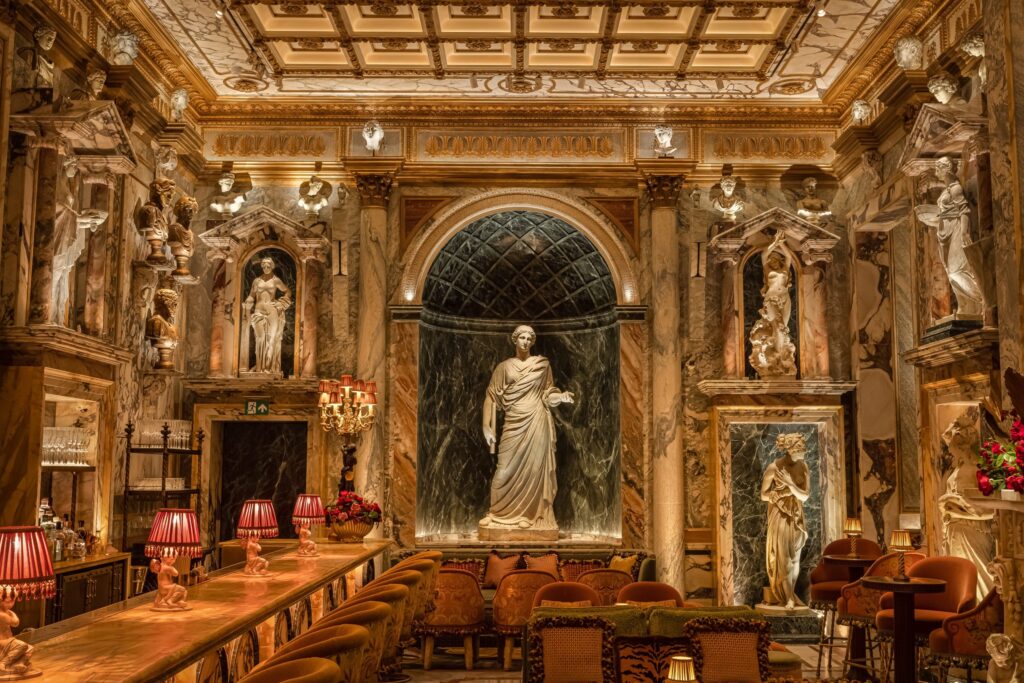 The Taste Files, Case No. 002: Is Bacchanalia, London’s Most Expensive Restaurant, Actually Worth It?