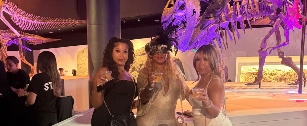 Mixers & Elixirs in Houston: The Grown-Ups-Only Museum Party You Need on Your Calendar